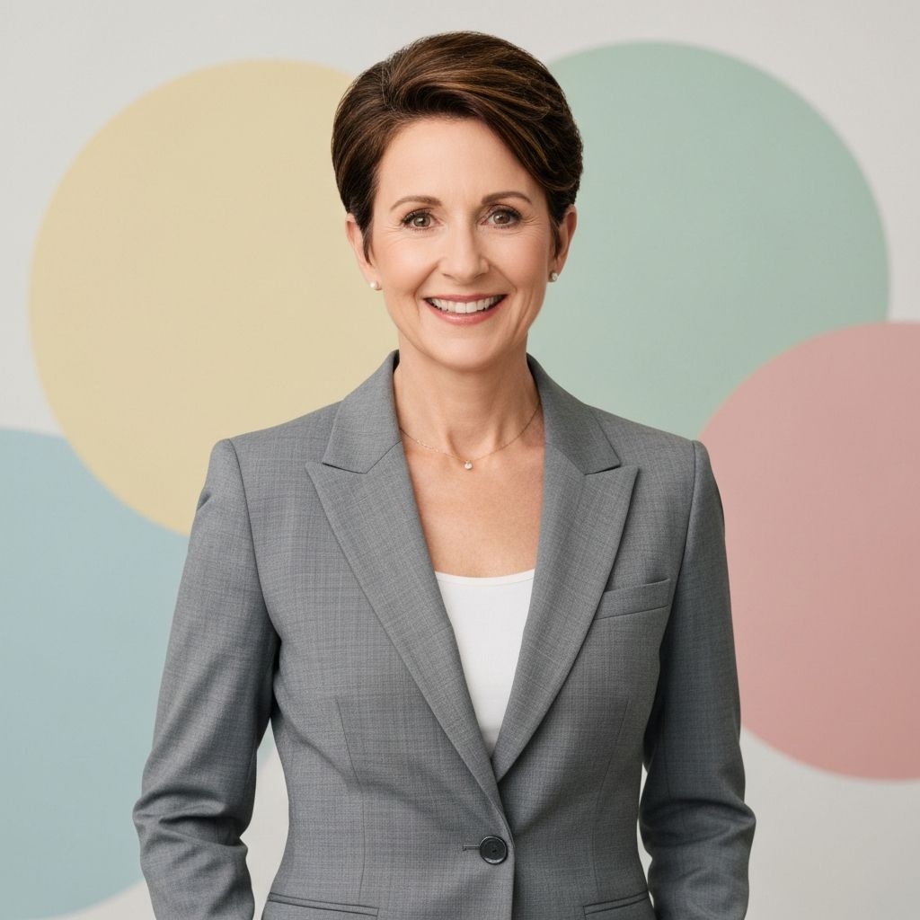 Dr. Rebecca Adams, Health Coach